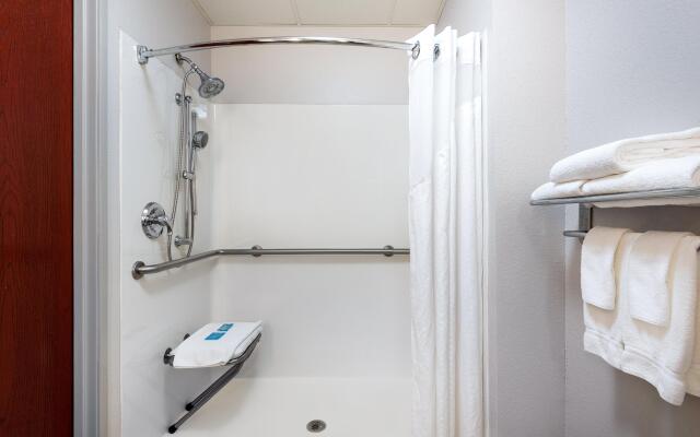 Holiday Inn Express Hillsville by IHG