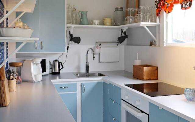 4 Person Holiday Home in Varberg-by Traum