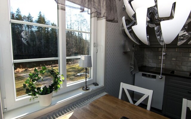 Holiday Home Paradisvägen - 6 people