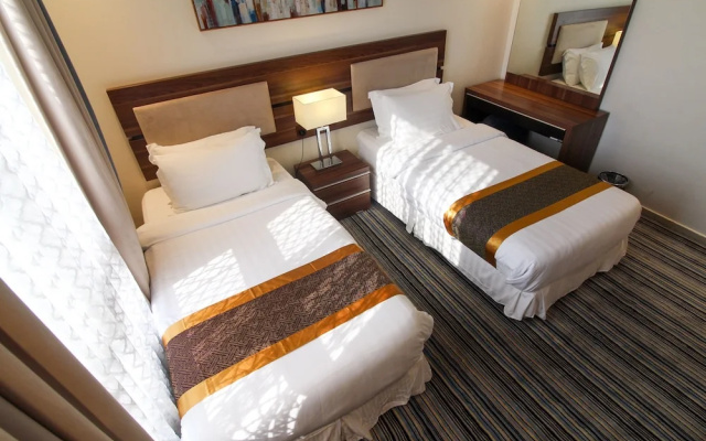 Friesian Hotel