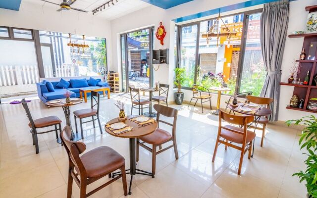 Mays House Hoi An