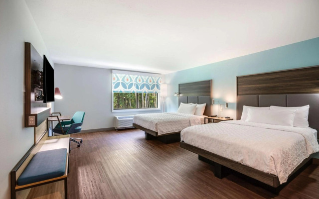 Tru by Hilton Saint Joseph