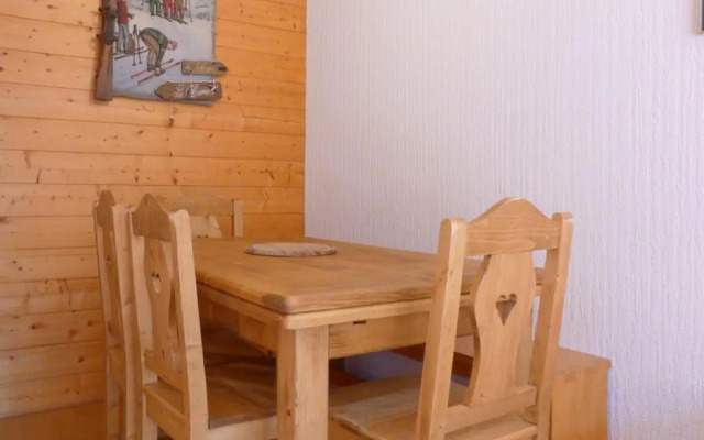 Appartement Méribel, 2 pièces, 5 personnes - FR-1-182-66