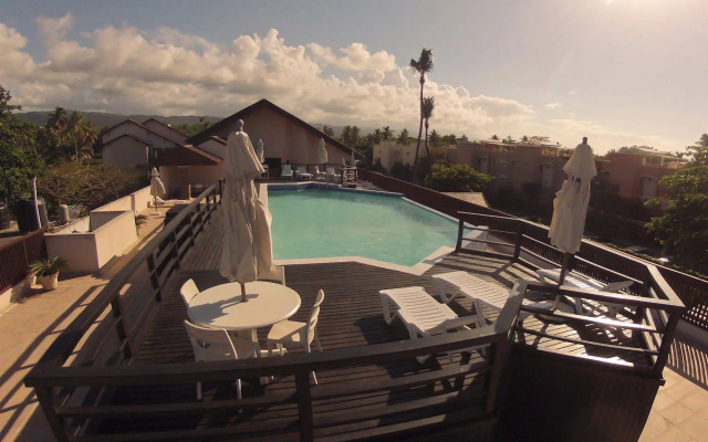 Condo Hotel Caribey