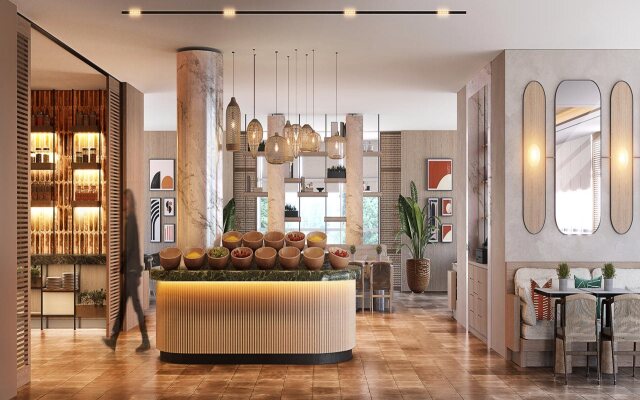 Four Points by Sheraton Sunny Beach