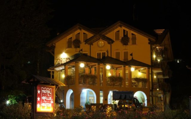 Hotel Bella Di Bosco