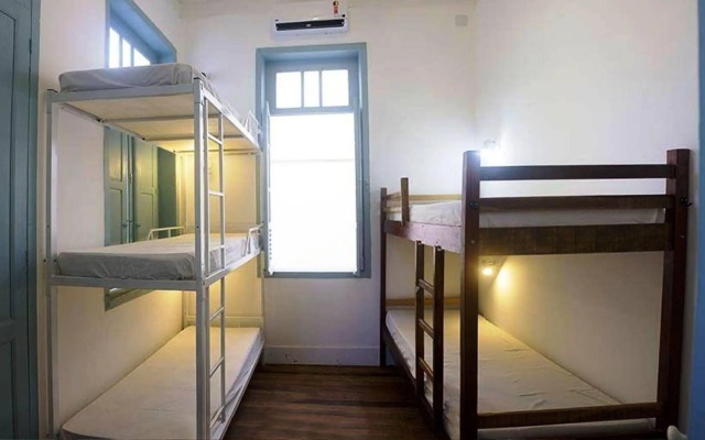 Easygoing Hostel