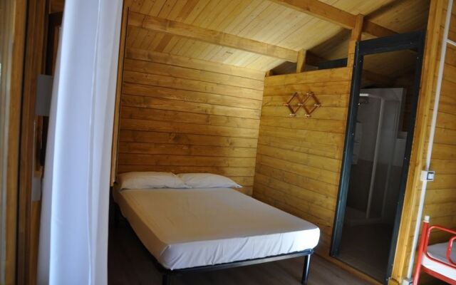 Camping Golfo dellAsinara