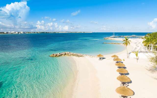 Sandals Royal Bahamian All Inclusive Resort 