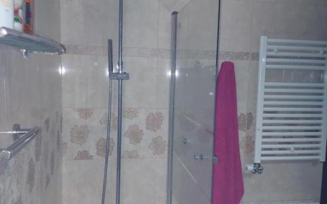 Apartamento Gran Via de les Corts Catalanes