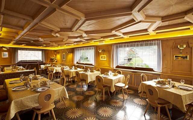 Hotel Al Lago