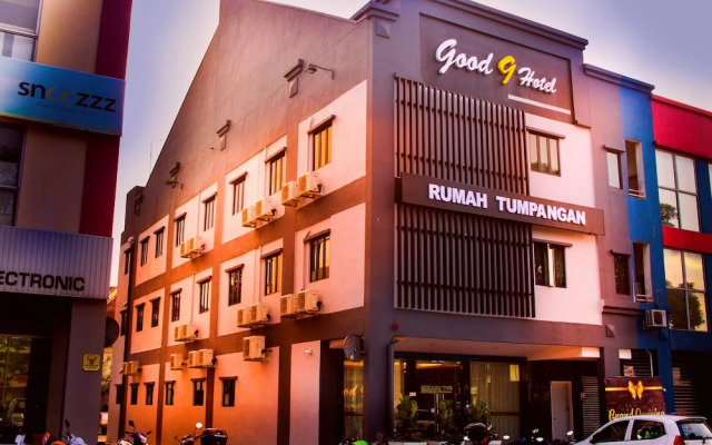 Good 9 Hotel