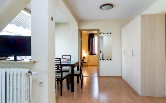 Family Hotel Madrid