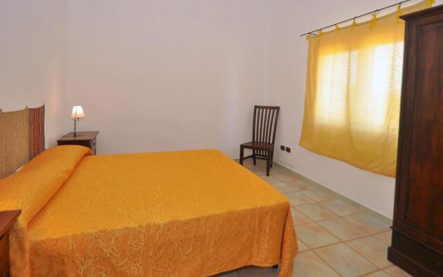 Residence a Badesi ID 3351