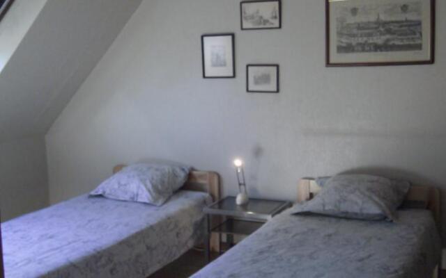 Apartment Mauroy