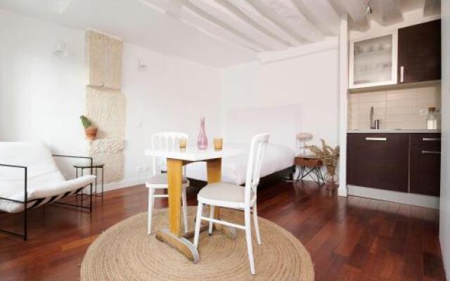 Appartement Vertus