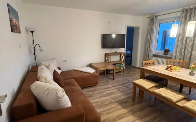 Ferienwohnung am Chiemsee