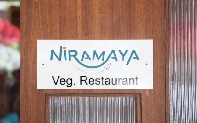 Sudarshan Palace By Spree