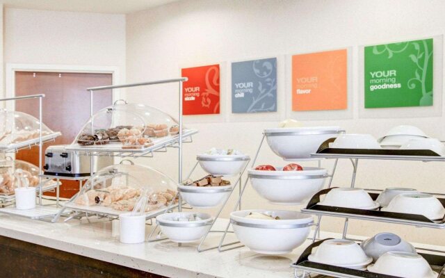 Hampton Inn Weston Ft. Lauderdale