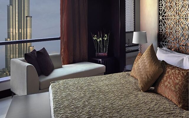 Address Downtown Residences