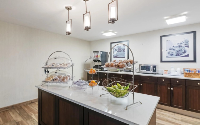 Allentown Park Hotel, Ascend Hotel Collection