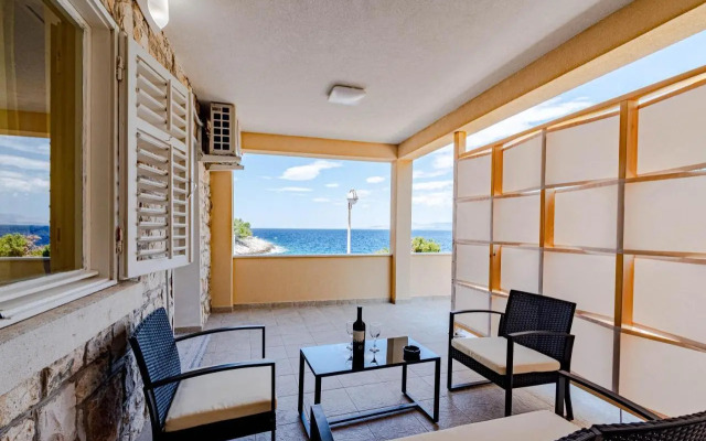 Apartmani Zalaz sunca