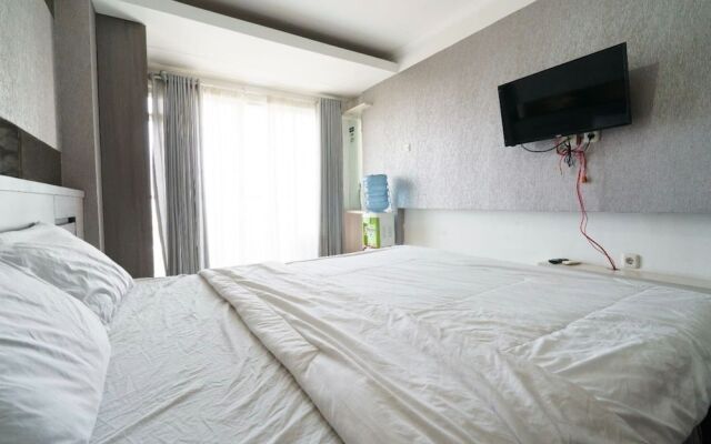 OYO 93424 Apartemen The Suite Metro By Salman