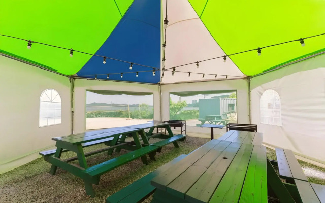 Daebudo Ocean Ville Pension