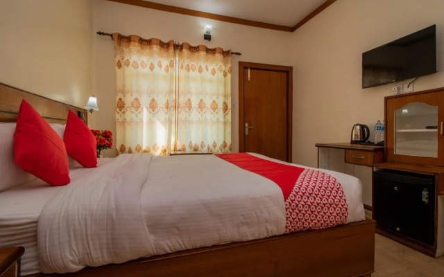 Kabilas Resort and Funpark