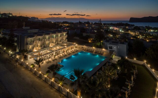 Dore Hotel