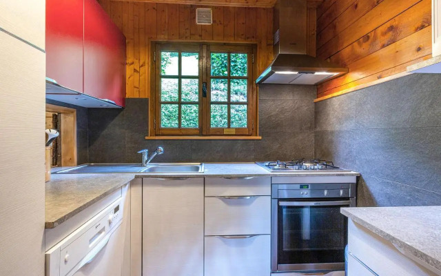 Chalet La Clusaz, 5 pièces, 8 personnes - FR-1-304-243