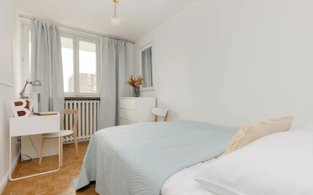Apartament Prosta by Renters