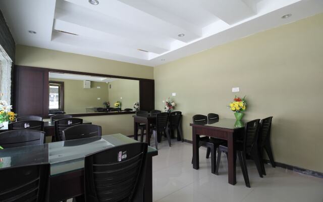 Airy Jodoh Square Imam Bonjol 39 Batam