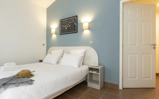 Résidence Odalys Les Greens du Bassin