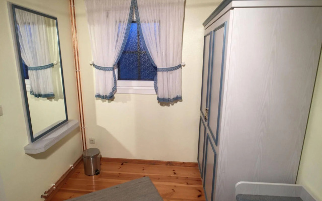 Hotel & Restaurant Zur Spreewälderin