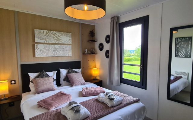 Domaine des Graminées