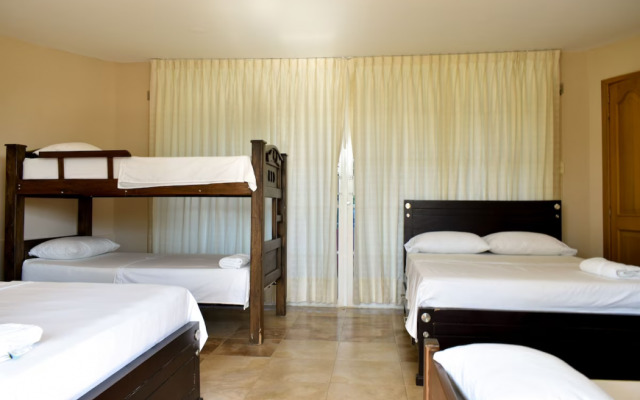Hotel Campestre Villa Ocha