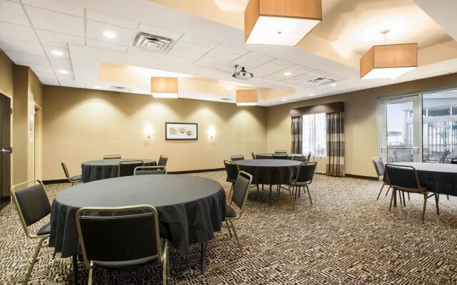 SpringHill Suites by Marriott Roanoke