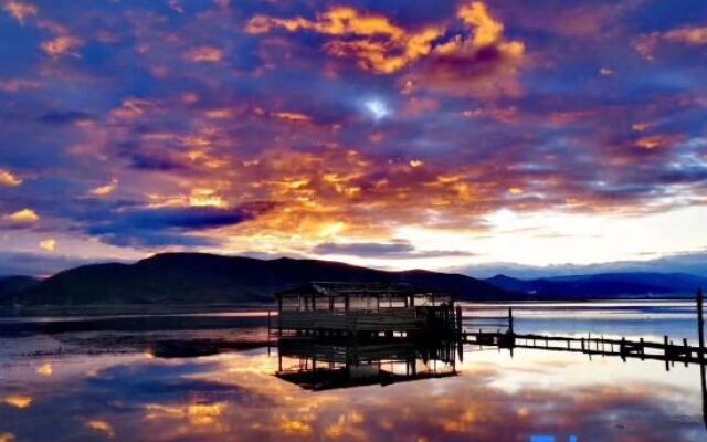 Yunduo Hotel (Lijiang Ancient City)
