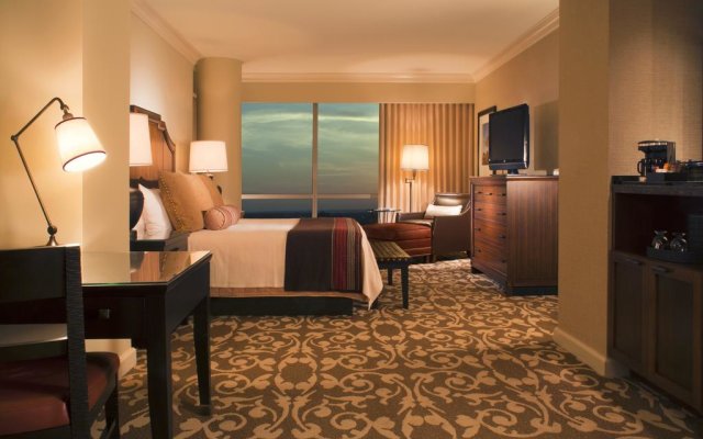 Omni Fort Worth Hotel