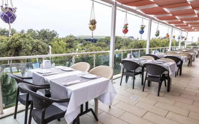 Selin Otel Belek