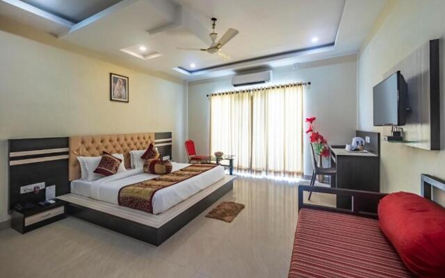 Viceroy Beach & Spa Resort