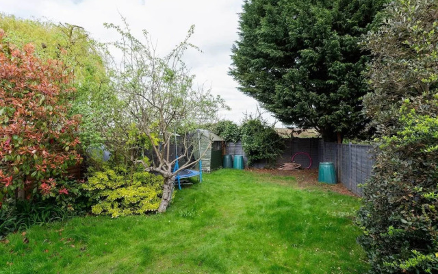 Bespoke Wimbledon Retreat