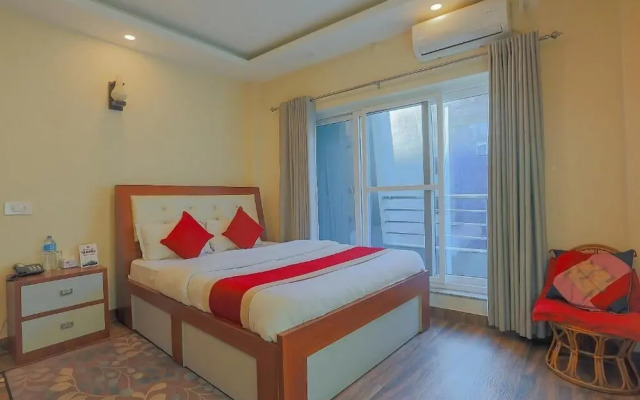 Hotel Tiktok