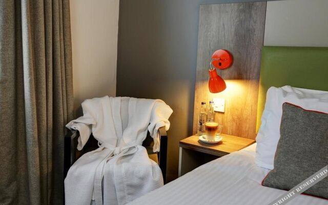 Epping Forest Hotel