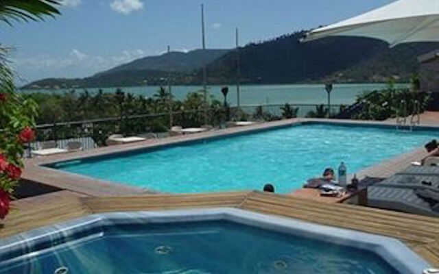 Whitsunday Terraces Hotel Airlie Beach