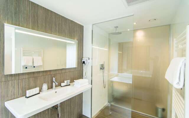 Van der Valk Hotel Hilversum - de Witte Bergen