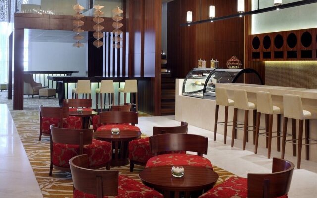 Marriott Executive Apartments Al Jaddaf, Dubai
