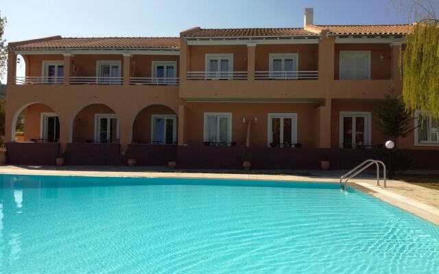 Sausan Hotel