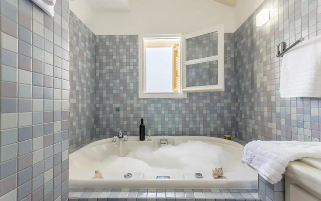 Villa Anna Maria - 3 Bedroom, Private Pool